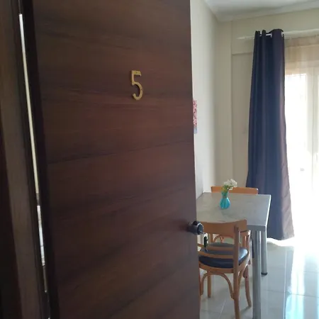 Haus Jorgos By Kottas