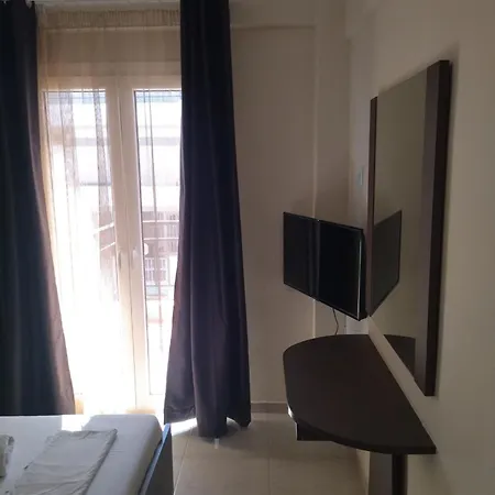 Haus Jorgos By Kottas Paralia Dionysiou