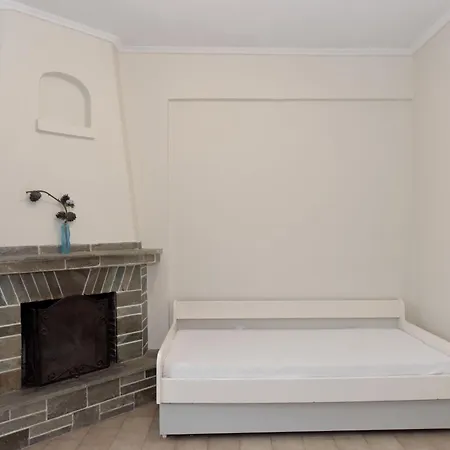 شقة فندقية Haus Jorgos By Kottas باراليا ديونيسيو