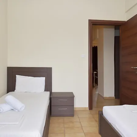 Haus Jorgos By Kottas Apart-hotel *
