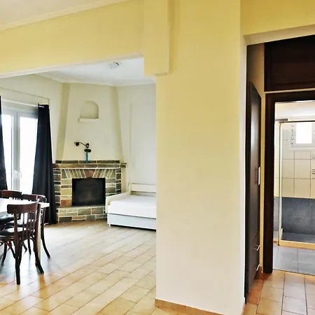 Haus Jorgos By Kottas * باراليا ديونيسيو