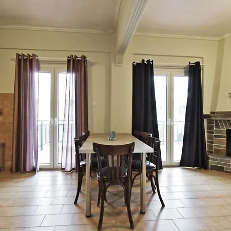 Haus Jorgos By Kottas * Paralia Dionysiou