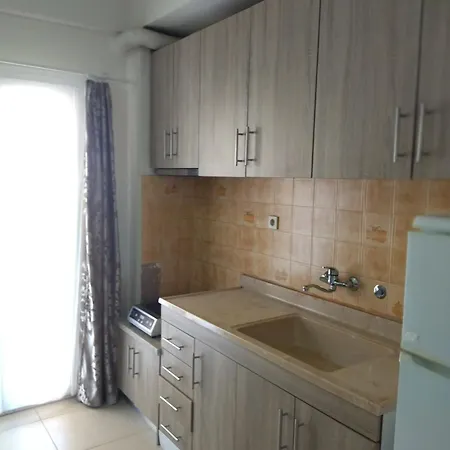 Haus Jorgos By Kottas Apart-hotel Paralia Dionysiou