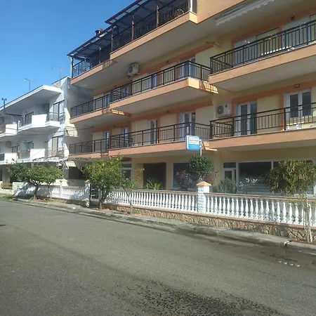 Hotel de apartamente Haus Jorgos By Kottas