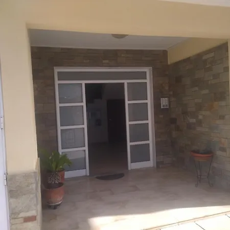 Haus Jorgos By Kottas * Paralia Dionysiou