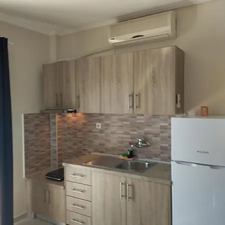 Haus Jorgos By Kottas شقة فندقية *