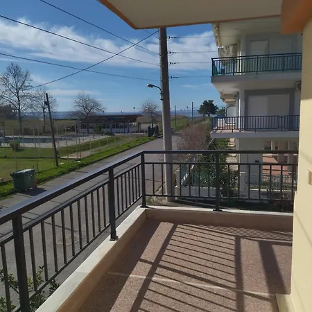 Haus Jorgos By Kottas