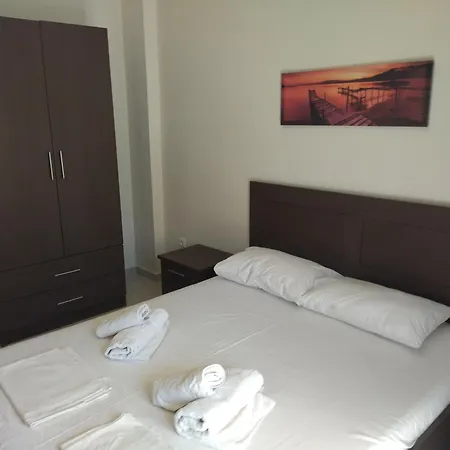 Aparthotel Haus Jorgos By Kottas *