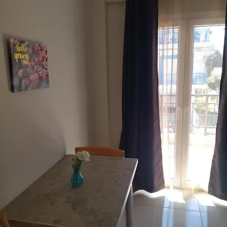 Haus Jorgos By Kottas شقة فندقية *