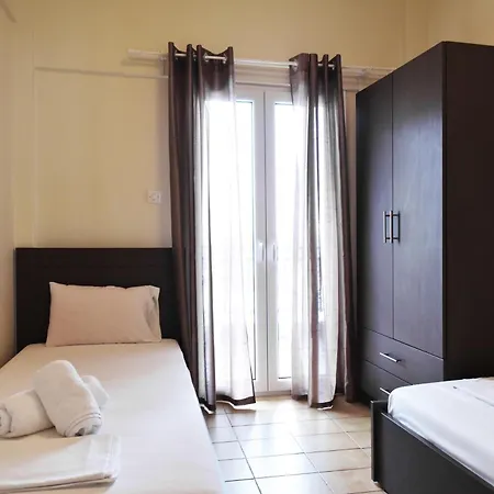 Haus Jorgos By Kottas Aparthotel *