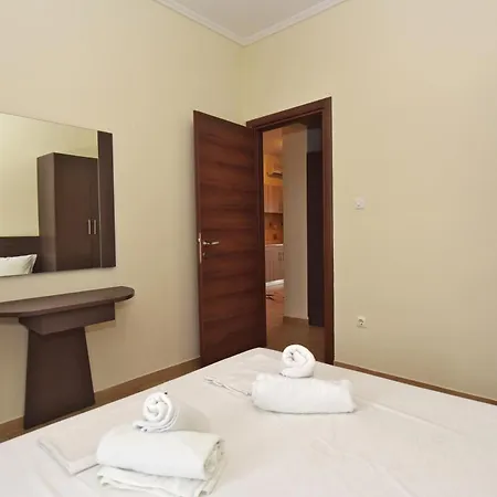 Haus Jorgos By Kottas * Paralia Dionysiou