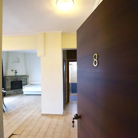 Aparthotel Haus Jorgos By Kottas *
