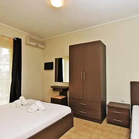 Haus Jorgos By Kottas Aparthotel Paralia Dionysiou