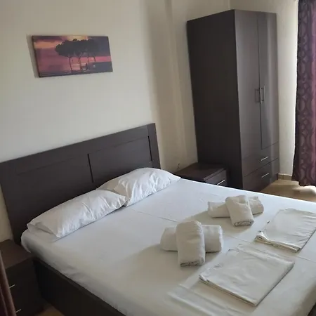 Haus Jorgos By Kottas Aparthotel Paralia Dionysiou