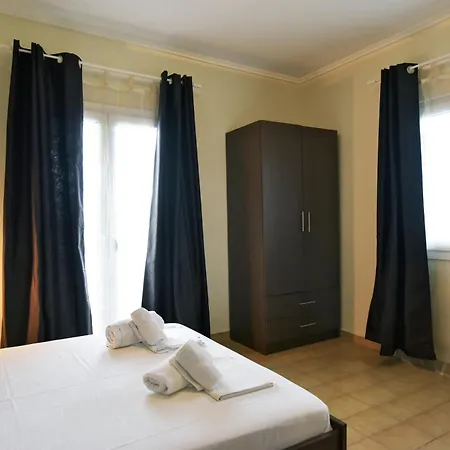 Aparthotel Haus Jorgos By Kottas