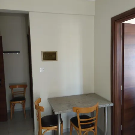 Haus Jorgos By Kottas * Paralia Dionysiou