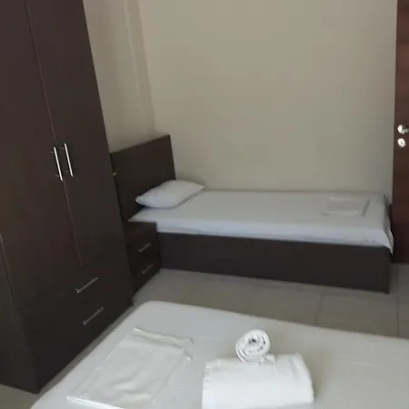 アパートホテル Haus Jorgos By Kottas *