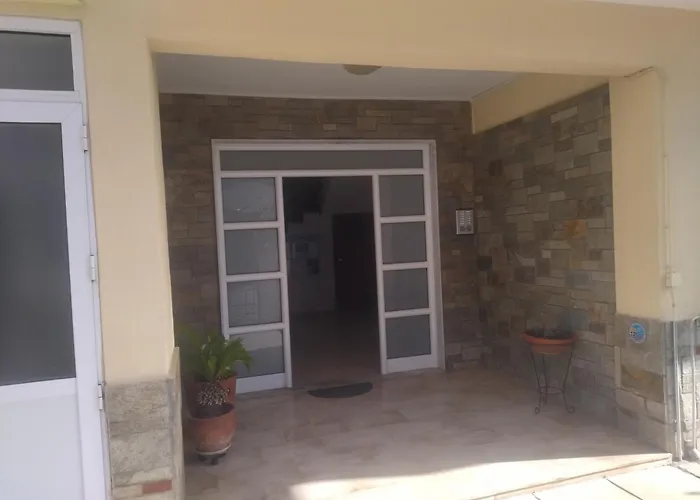 Haus Jorgos By Kottas * Paralia Dionysiou